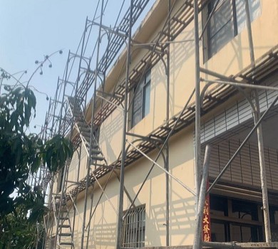 解析高雄CNS鷹架標準的部落格文章縮圖