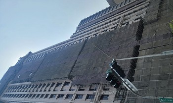 高雄CNS鷹架材料展示圖